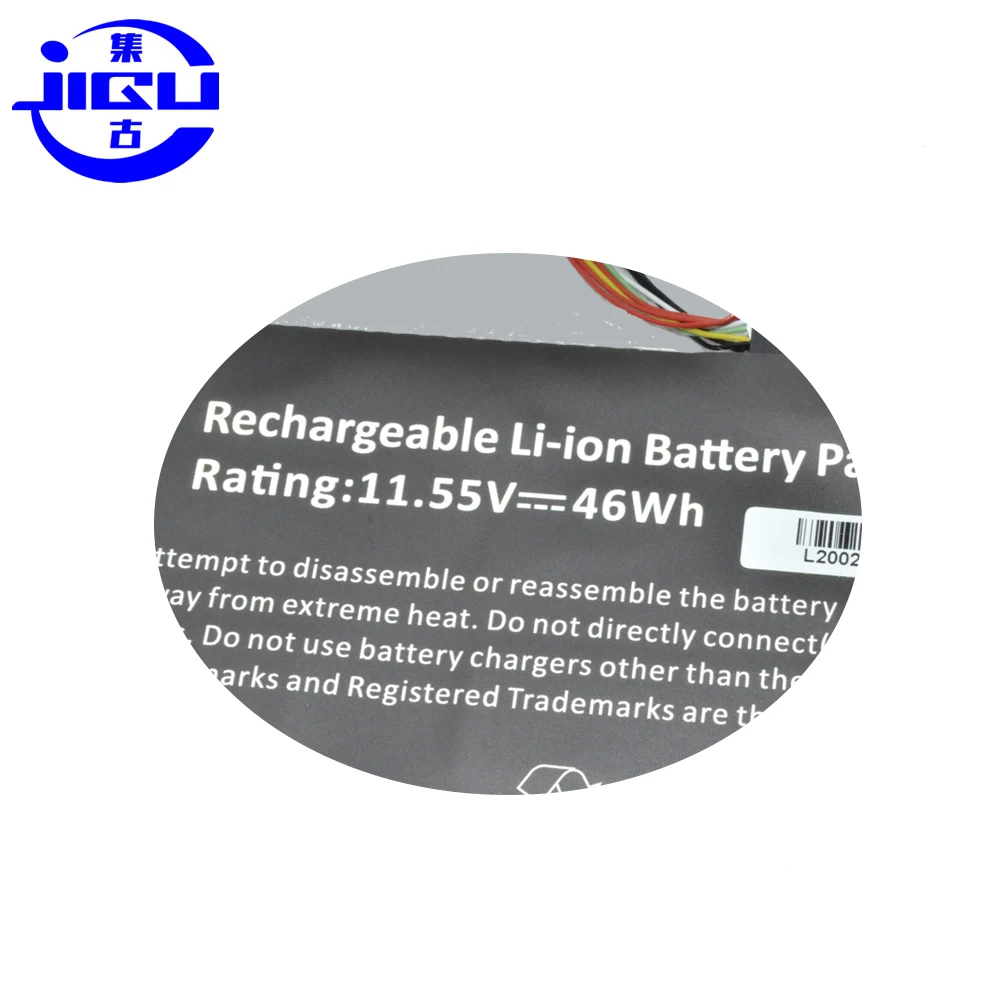 JIGU Аккумулятор для ноутбука Samsung AA PBVN3AB NP500R5H Y03 NP370R4E NP510R5E Ba43 00358a NP500R5Z 500R5H|laptop