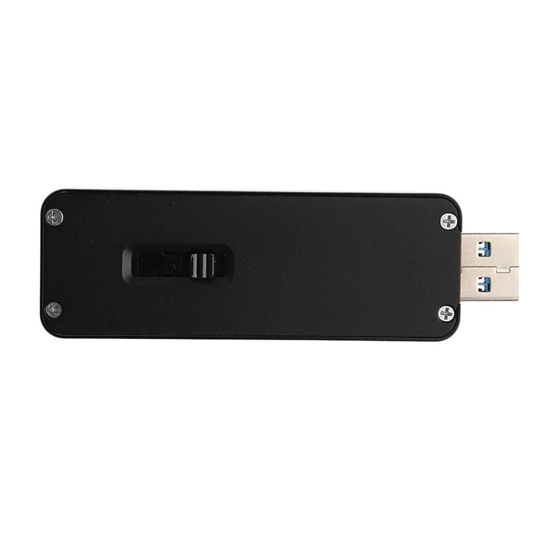 XT-XINTE M2 SATA SSD ̽, USB3.0 A Ÿ-M.2 SSD Ŭ B Ű, NGFF 2230 2242 SATA HDD ָ Ʈ ̺  ڽ