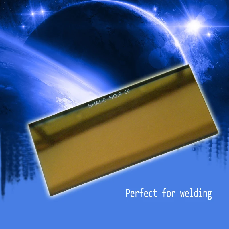 Рисунок 3 - серебристые/золотистые Зеркальные Линзы для очков