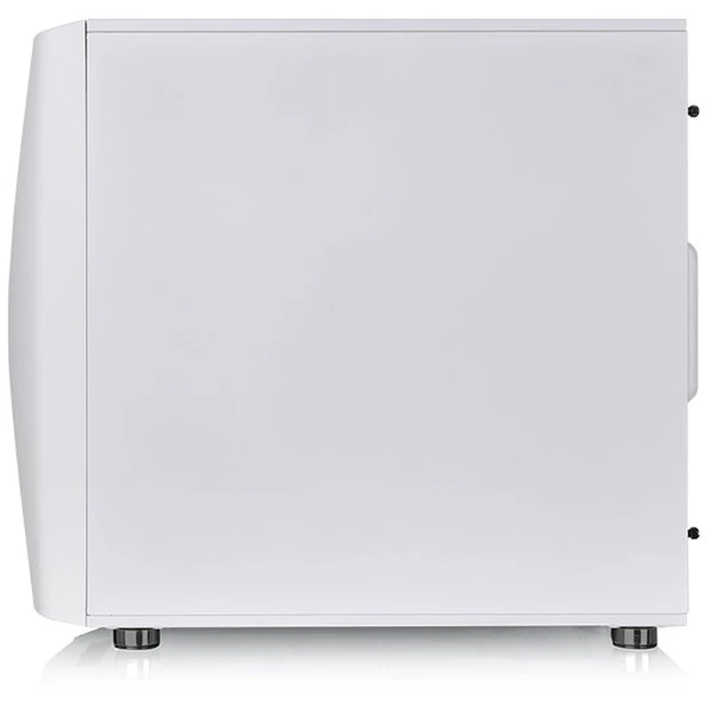 Корпус Thermaltake Commander C34 TG белый без БП ATX 2x120mm 1x200mm 2xUSB3.0 audio bott PSU