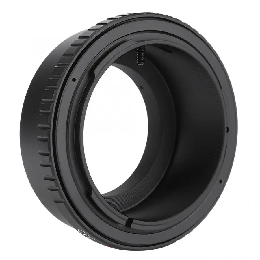 Металлическое кольцо адаптера объектива с ручным фокусом для объектива Canon объектив FD подходит для Fuji FX крепление для корпуса камеры