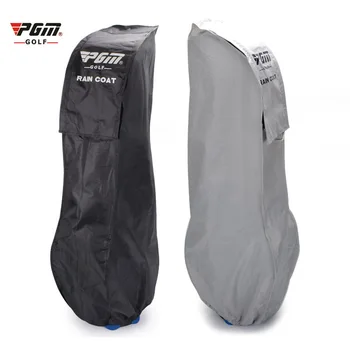 

2018 PGM golf bag golf Rainproof Cover Golf Sunscreen Coat Dustproof Coat Uv Protection Anti-static golf bag Cover