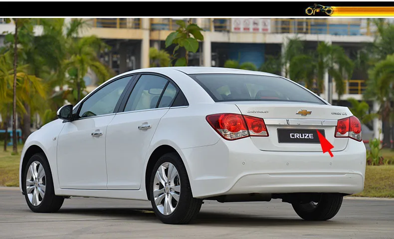 Для Chevrolet HOLDEN CRUZE Sedan J300 Автомобильная камера заднего вида/беспроводная камера заднего вида ночного видения для Daewoo Lacetti