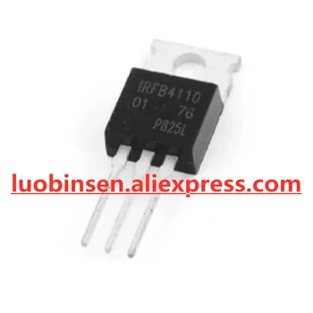 

10PCS IRFB4110PBF IRFB4110 FB4110 TO220 3PIN Original in stock