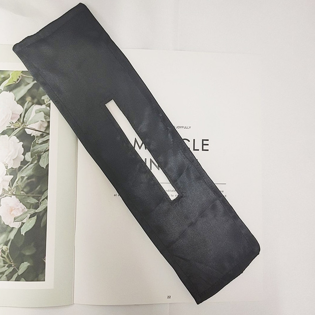 Knotted Deft Bun Print Hair Bands Rope Headband Summer Hairpin Braider Makers Fashion Fabric Hair Bands Hair Braiding Tool