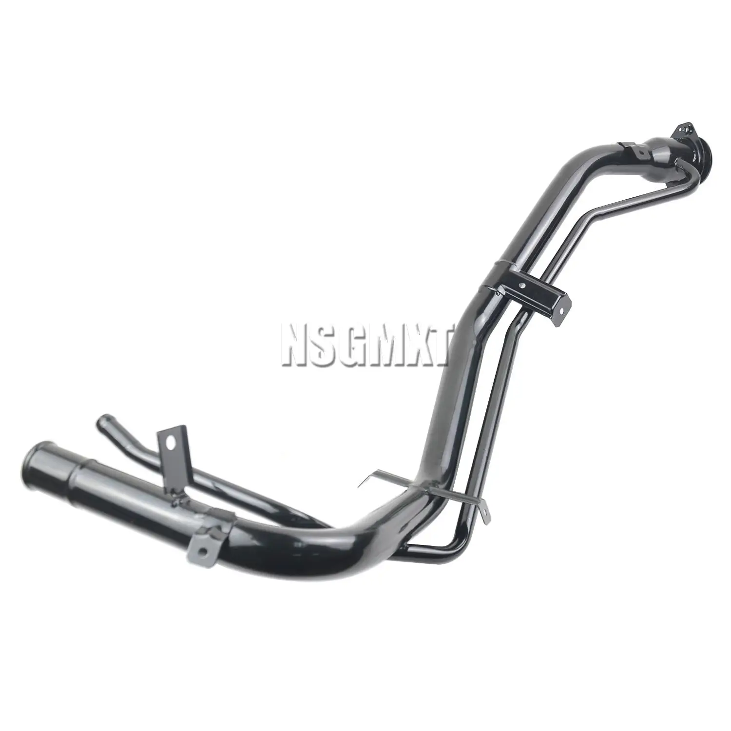 AP01 топливный наполнитель горловины бензиновая труба для MITSUBISHI SHOGUN PININ 5 DOOR MR342083