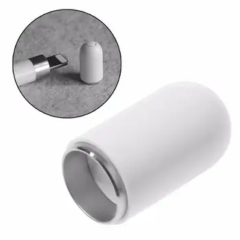 

Replacement Magnetic Protective Case Cap for Apple 9.7 10.5 12.9 iPad Pro Pencil