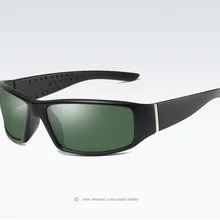 Новые уличные поляризованные очки для верховой езды, анти-песочные очки для рыбалки, солнцезащитные очки, анти-песочные очки для рыбалки, солнцезащитные очки A602