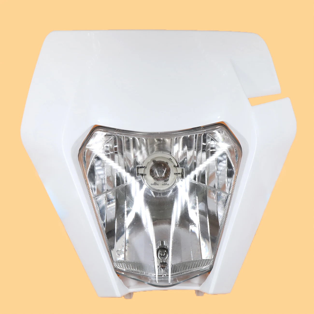 Pouvoir белая фара светодиодный стоп-сигнал KTM для EXC xcw EXCF SX SXF XC 17 18 19 высокое качество
