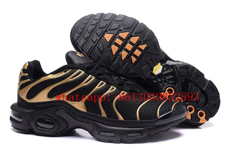 18 Мужские кроссовки; Tn requin plus homme; дышащие кроссовки; 95; Chaussures zapatos hombre; кроссовки для отдыха; 97 98 40-46 - Цвет: 18