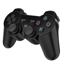 

Wireless Bluetooth Gamepad For PS3 Controller Playstation 3 Game Joystick Play Station 3 Console d25