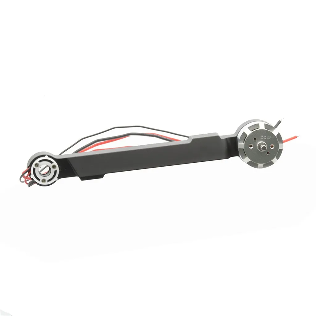 Дрон передний и задний CW и CCW складной крыло рычаг для VISUO ZEN-K1 RC Квадрокоптер Дрон Высокое качество RC части Дрон аксессуары