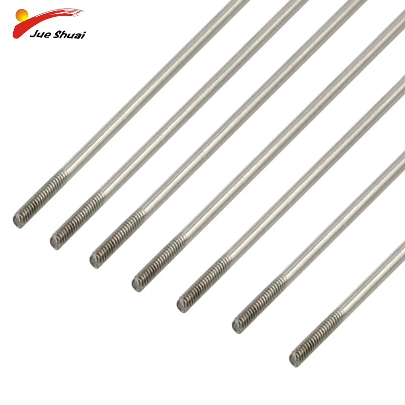 Bicycle Spokes 12G/12K Electric Bike Hub Motor Wheel 2.4MM 288MM Iron Nipples MTB Mountain Bike Cycling Road