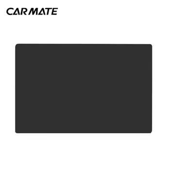 

CARMATE Car Dashboard Anti-skid Pad Sticky Pad Adhesive Mat for Mobile Phone