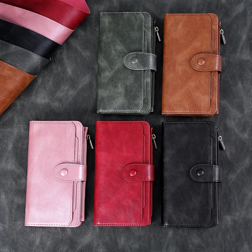 flip leather case (3)