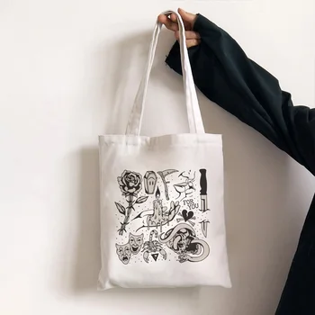 

I Can Bear All The Pain For You Fashion Personalized Print Shoulder Bags Abstract Harajuku Crossbody Fun Handbag Women Bag Purse