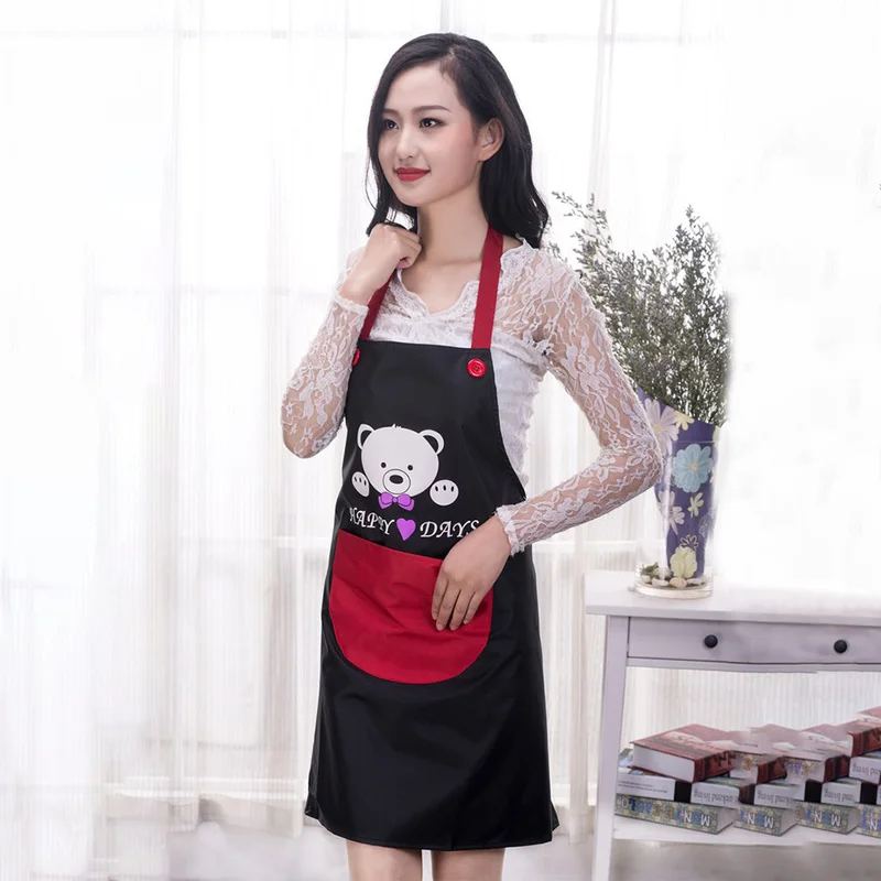 Парикмахерский фартук салон бичон Водонепроницаемый Фартук Pet магазин шаблон