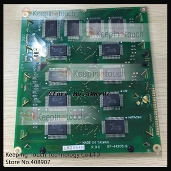 

LCD Screen Display Panel For LM246XN 97-4205-9 HCT-58NIP