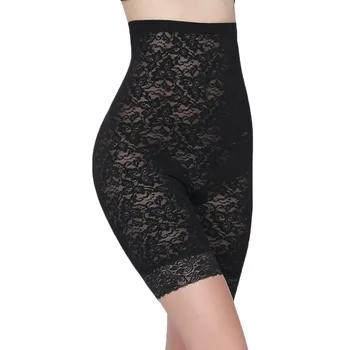 

New Slip Shorts for Under Dresses Thigh Bands Underwear Womens Lace Undershorts