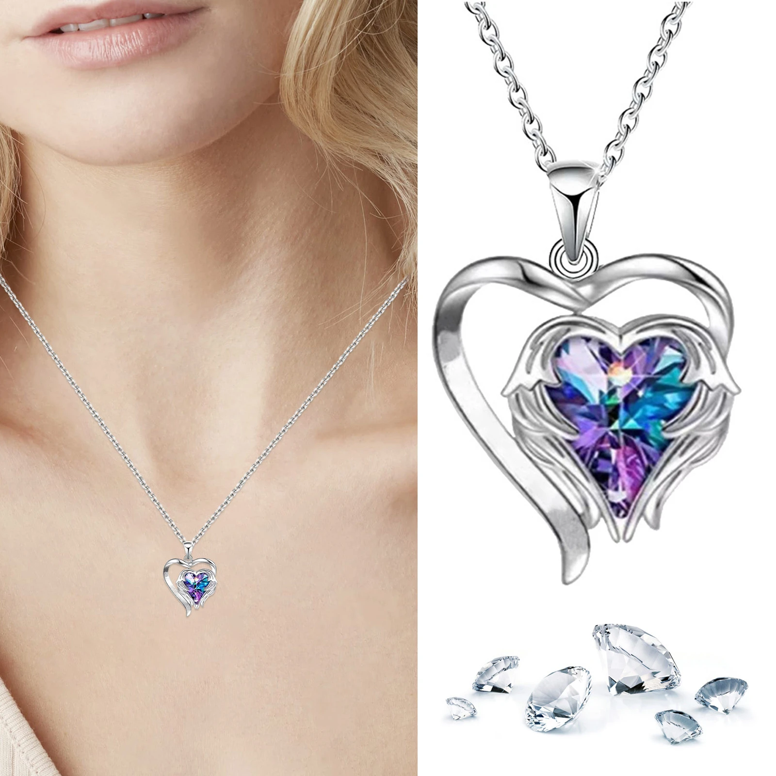 Jewelry for new girlfriend Clearance