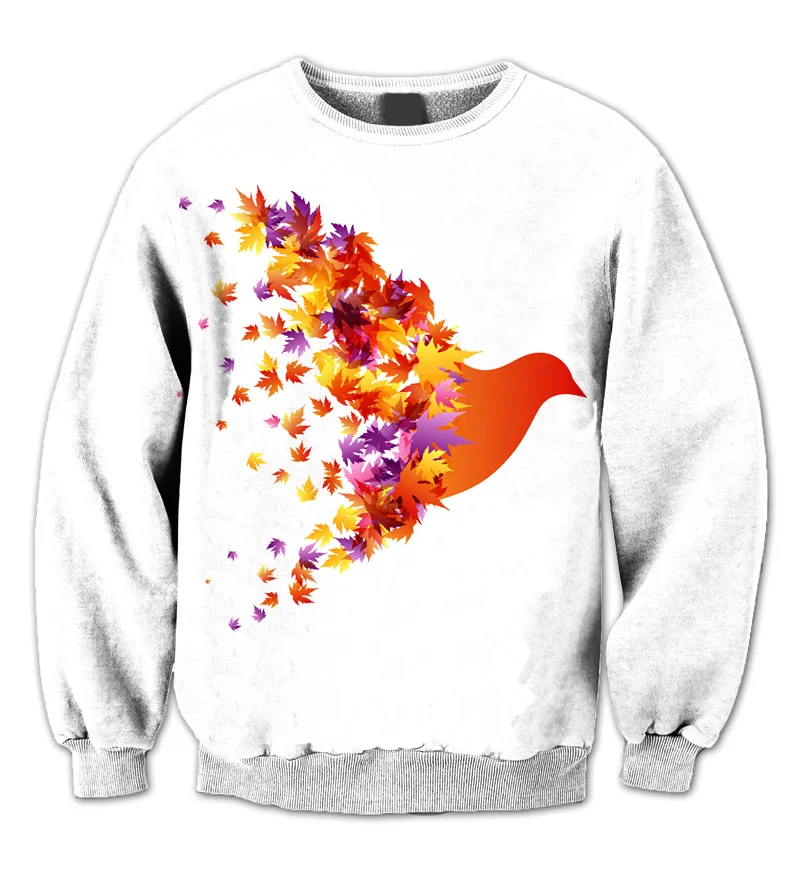 

REAL American US SIZE Freedom Peace Love Nature Sublimation Print Plus size Crewneck Sweatshirt with Big sizes 3XL 4xl 5xl 6xl