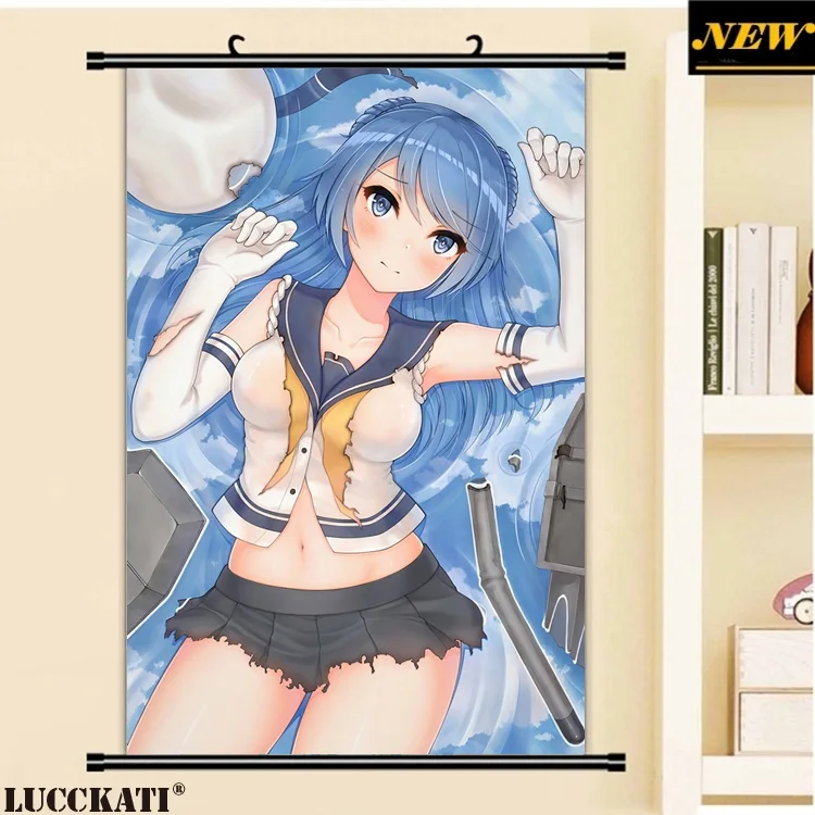 12yande.re 412622 kaleid kantai_collection seifuku torn_clothes urakaze_(kancolle)_副本