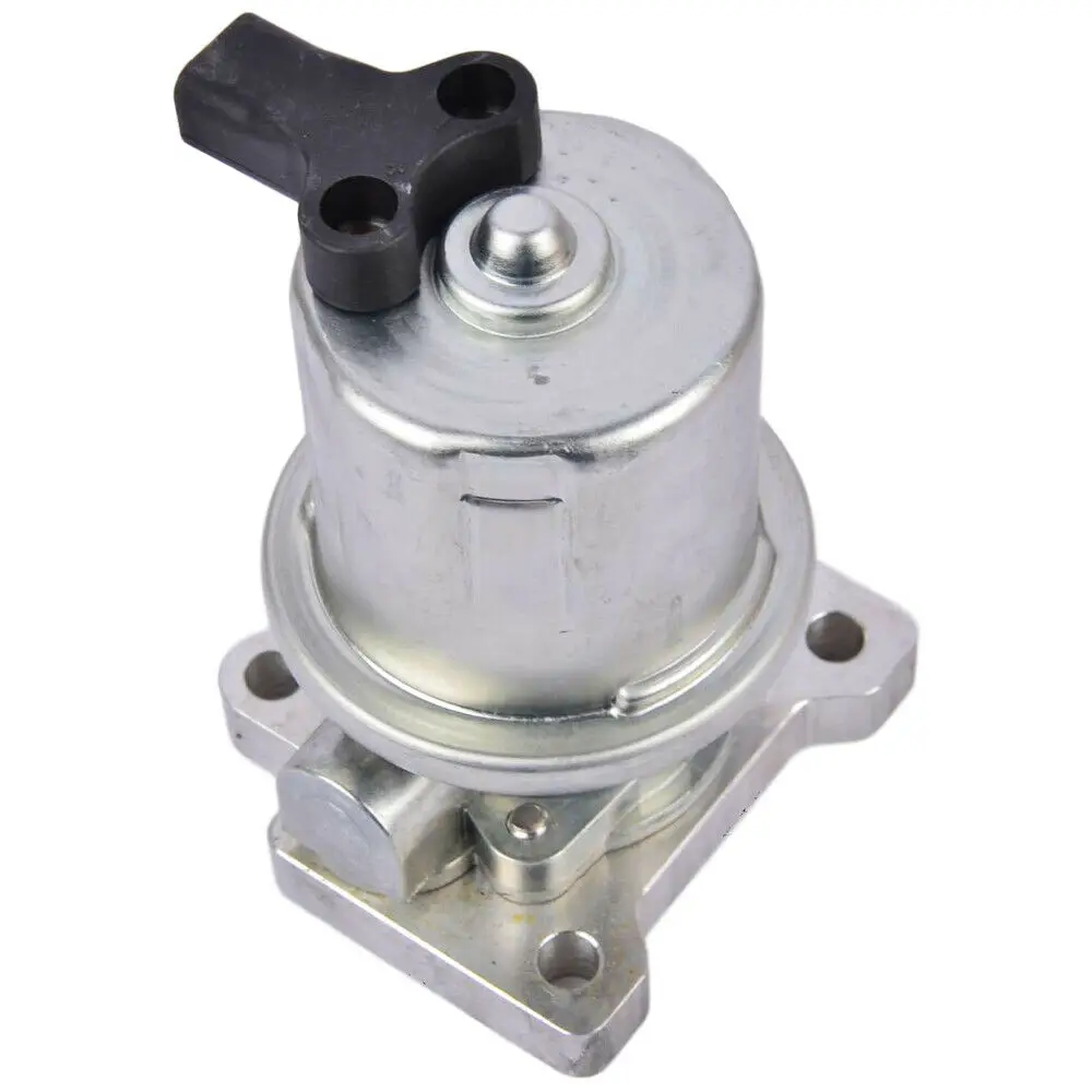 

Electronic Fuel Transfer Lift Pump 24V 4935095 4076581 5362256 For Cummins ISX15 QSX15 Engine K4935095