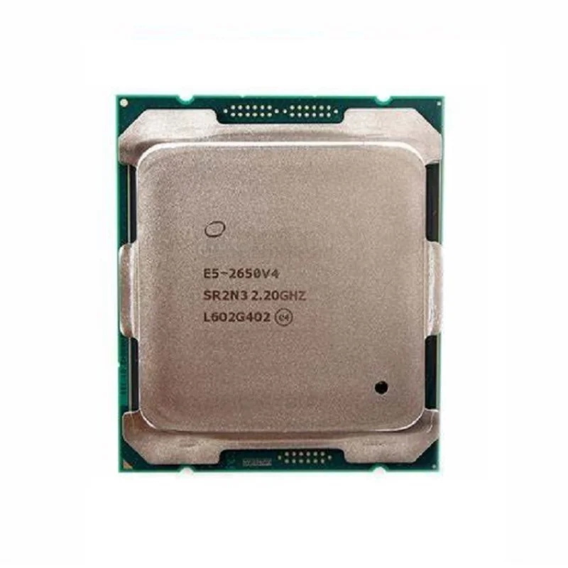 Горячая Распродажа products 2 6 GHz 8C 16T Серверная стандартная ЦПУ | Дом и сад