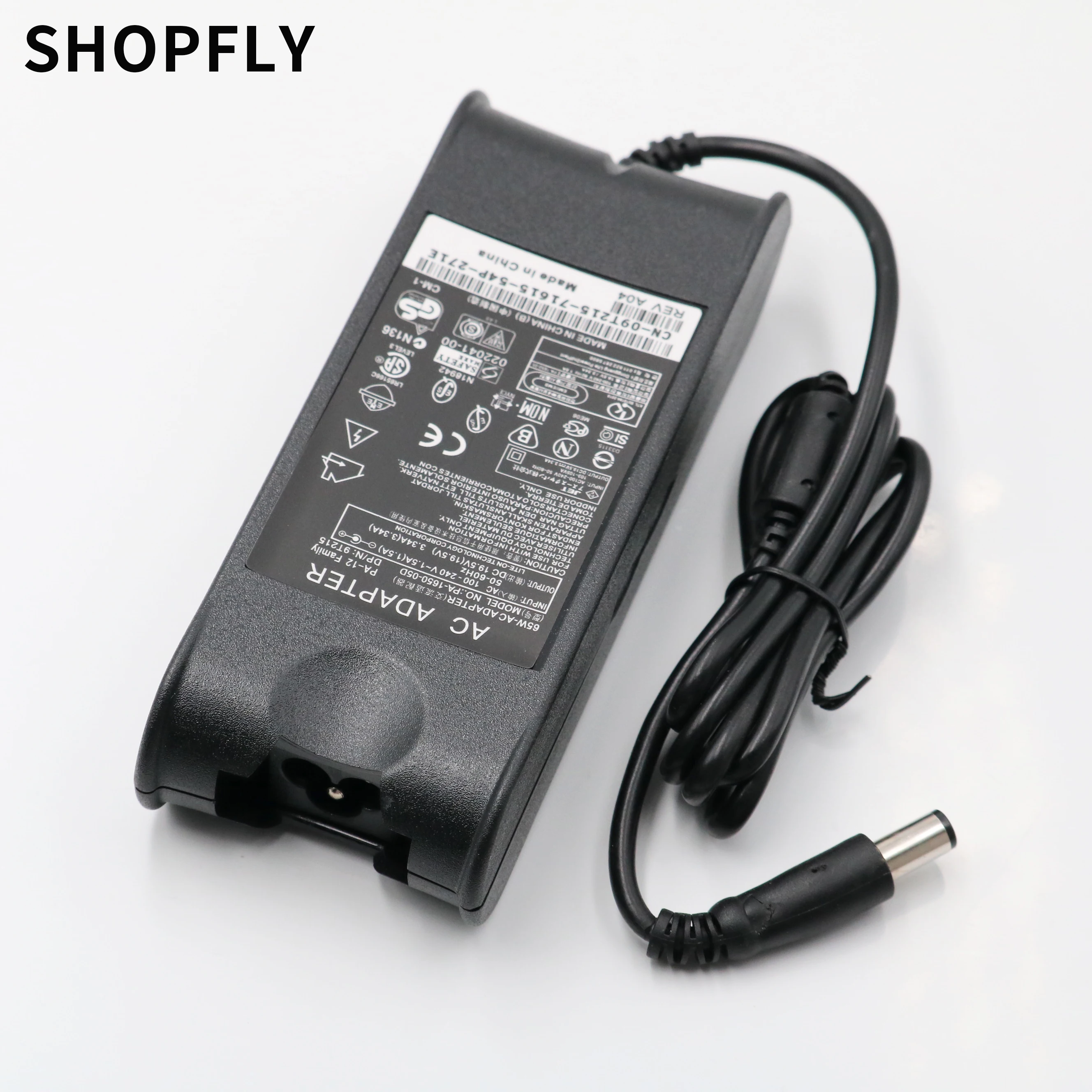 Зарядное устройство для ноутбука Dell Latitude 19 5 7480 7490 5490 7280 E5430 E6230 E6330 6430U | Компьютеры