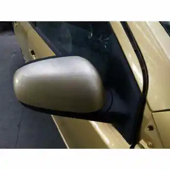 

RIGHT REARVIEW MIRROR NISSAN NOTE (E11E)