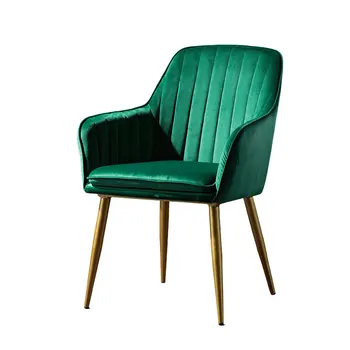 

Nordic Ins Chair Net Red Make-up Chair Princess Chair Simple Dining Chair Desk Chair Domestic Restaurant Back Chair Stool