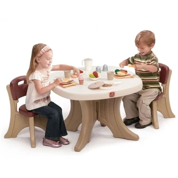 

Table with chairs