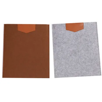 

Soft Laptop Storage Bag Case Notebook Cover for Tablet Computer Pro Retina Ultrabook Tablet PC Liner Organizer