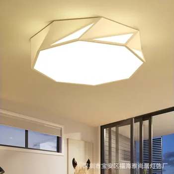 

nordic living room decoration Ceiling Lamp Fixtures hallway lamp LED ceiling lamp kitchen fixtures Ceiling Ligting