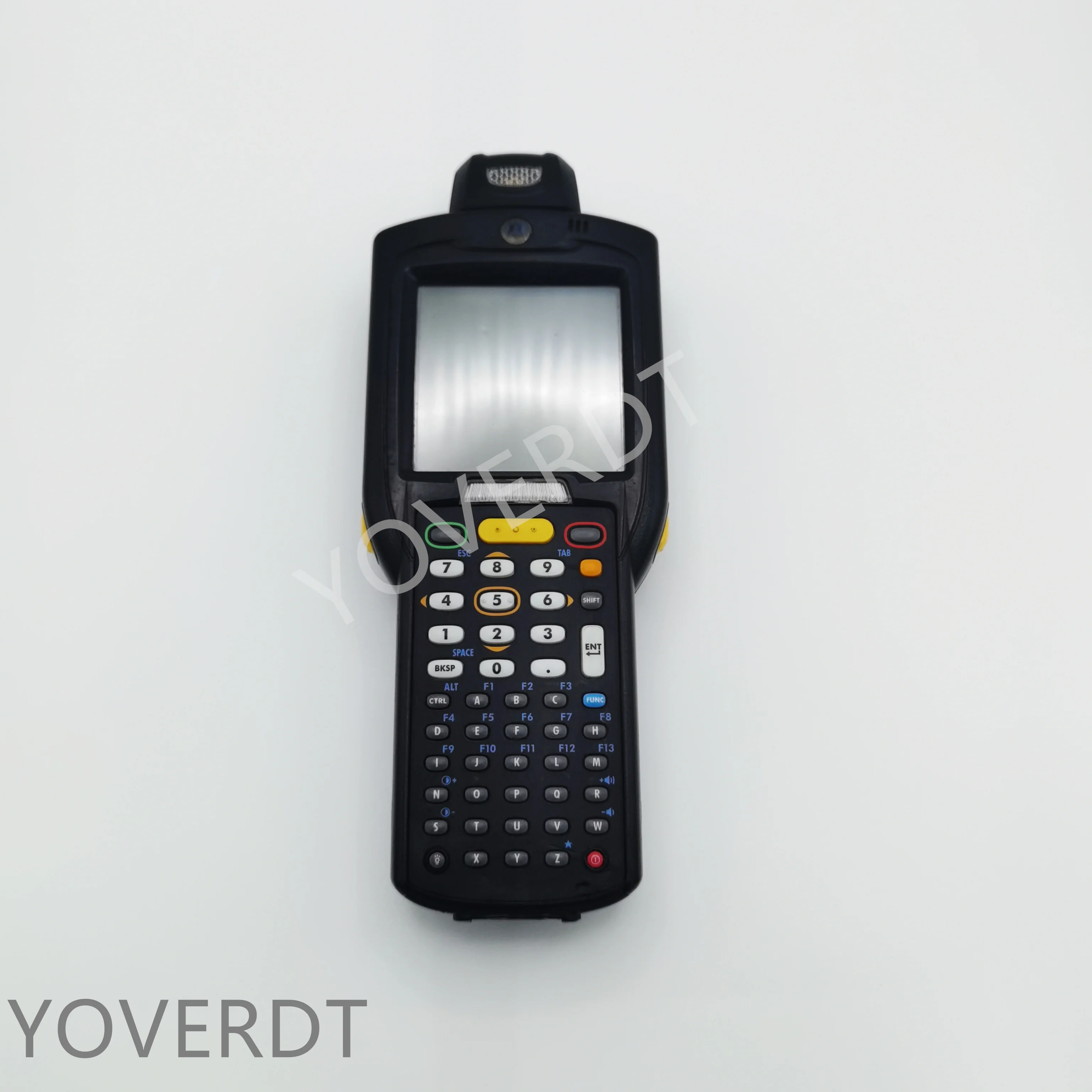 

Motorola Symbol MC3190 MC3190R MC3190-RL4S04E0A 1D Laster SE950 CE6.0 WiFi 256MB 48 Key Barcode Scanner (No Battery)