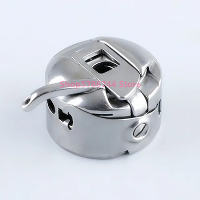 Bobbin Case #B1828-980-0BB For Bar Tacking Sewing Machine