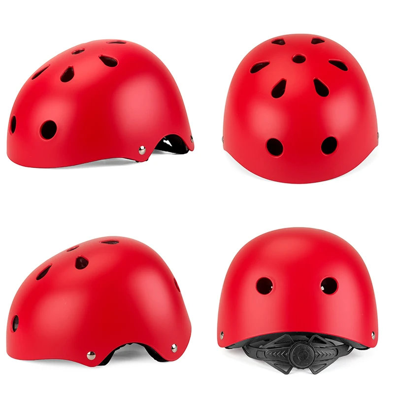 Детский шлем колено езда на велосипеде 7 шт./компл. регулируемые прокладки наручные шлем протектор комплект катаясь на коньках Защитная Шестерни Езда Ролик для детей