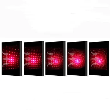 

USB decorative LED lamp roof night light projector for Jaguar XF XJ XJS XK S-TYPE X-TYPE XJ8 XJL XJ6 XKR XK8 XJS X320 X308
