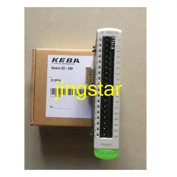 

brand new KEBA IO DI 260/A tested ok with warranty and good quality