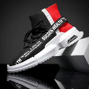 

Breathable Man Casual shoes Fashion Sneakers For Men Soft Winter Shoes For Man Sneaker Trend Leisure shoes Men Zapatillas Brand