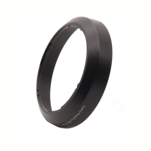 For Sony Dt 18-55mm F/3.5-5.6 Sam & Dt 18-70mm F/3.5-5.6
