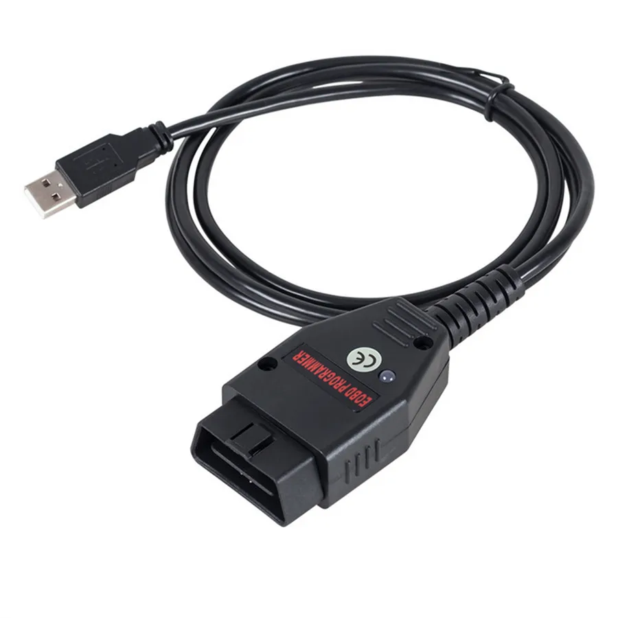 Galletto 1260 ECU Chip Tuning Tool EOBD2 Programmer GALLETTO 1260 EOBD OBD2 OBDII Flasher Galletto1260 ECU Flasher 5