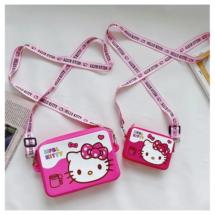 H9a025f98b5484947a85d68ba9b8fd63eO - Hello Kitty Plush