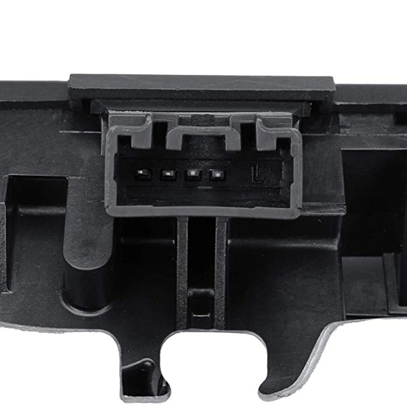 Привод защелки крышки багажника для Ford Fiesta MK6 2008