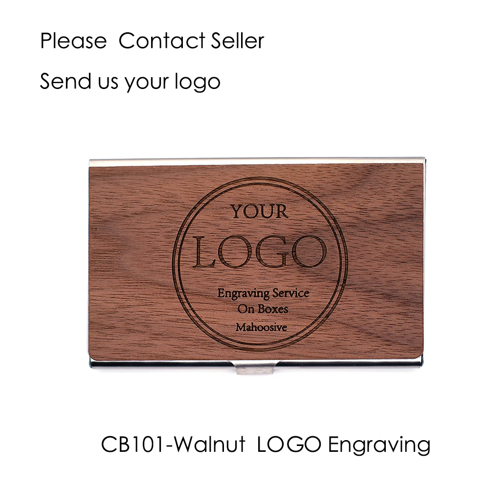 Walnut LOGO