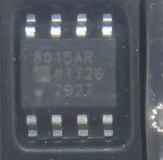 100% новая бесплатная доставка AD8015AR AD8015 AD8015ARZ SOP8 модуль новый в наличии БЕСПЛАТНАЯ