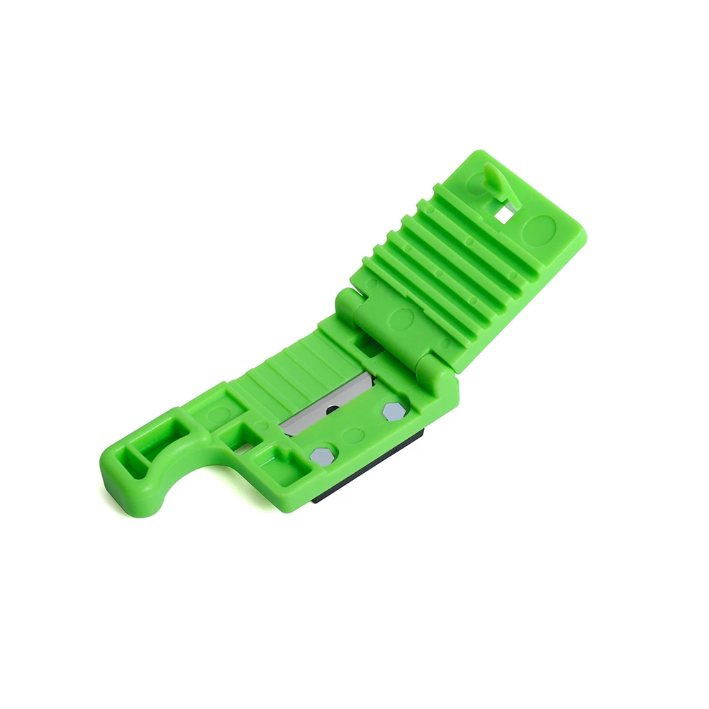 TAWAA MSAT5 Mid-Span Access Tool Fiber Optical Slitter Cable Cluster Tube Cable Stripper Free Shipping
