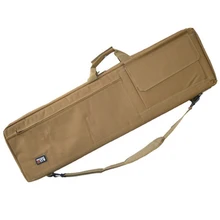 Водонепроницаемый защитный на одно плечо противоударный ручной рыболовный мешок регулируемые ремни для активного отдыха длинный Отдых Путешествия