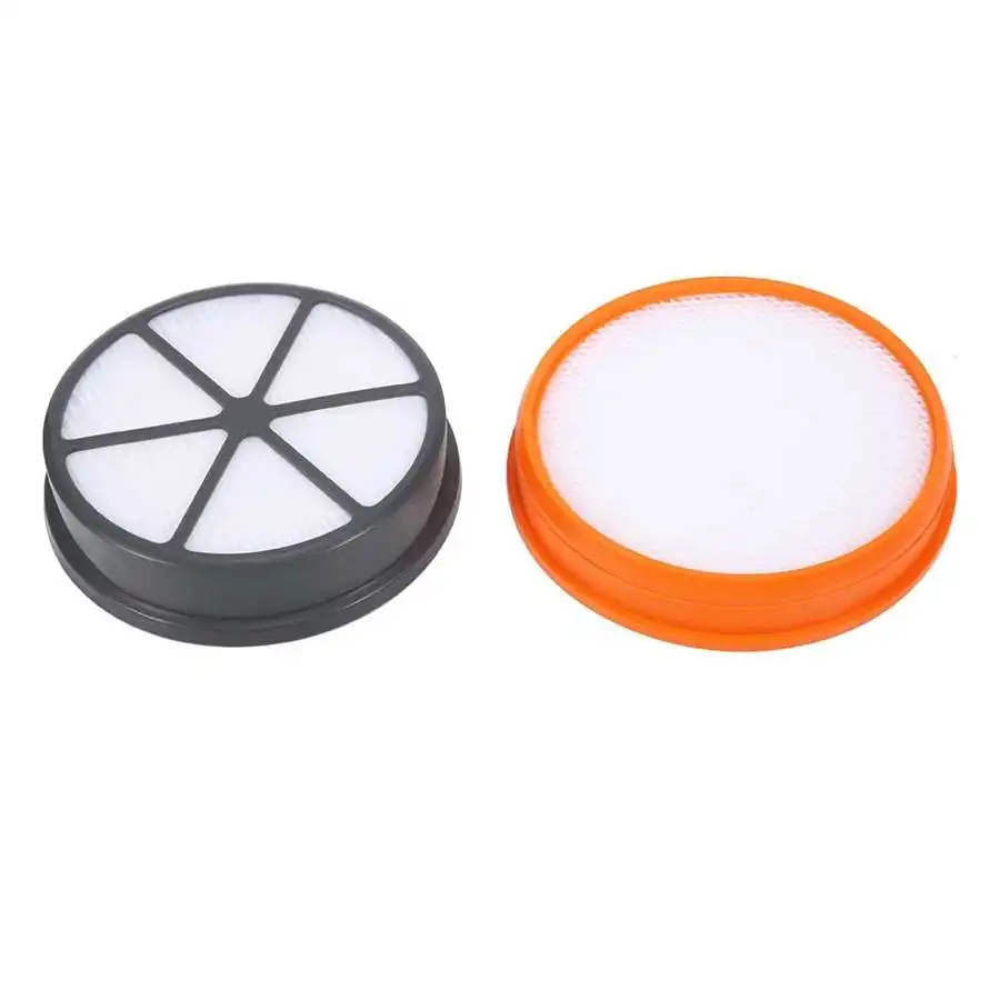 

Vacuum Cleaner Motor Filter Kit Replacement Accessories Fit for VAX Type 90 Series U85-AS-BE