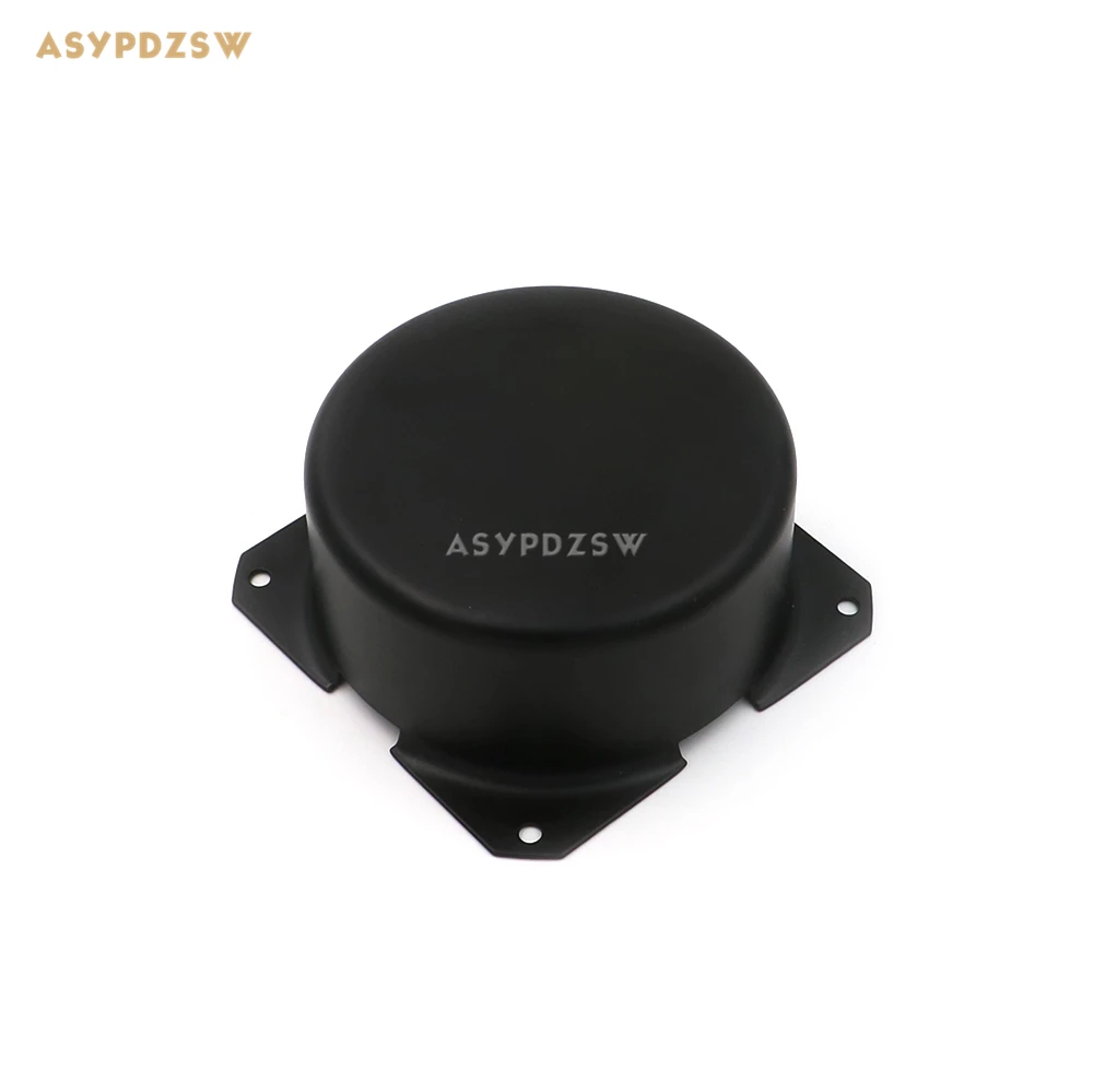 

105mm*51mm +/-0.5 Metal Shield Toroid Transformer Cover box Protect Chassis Case 105*51